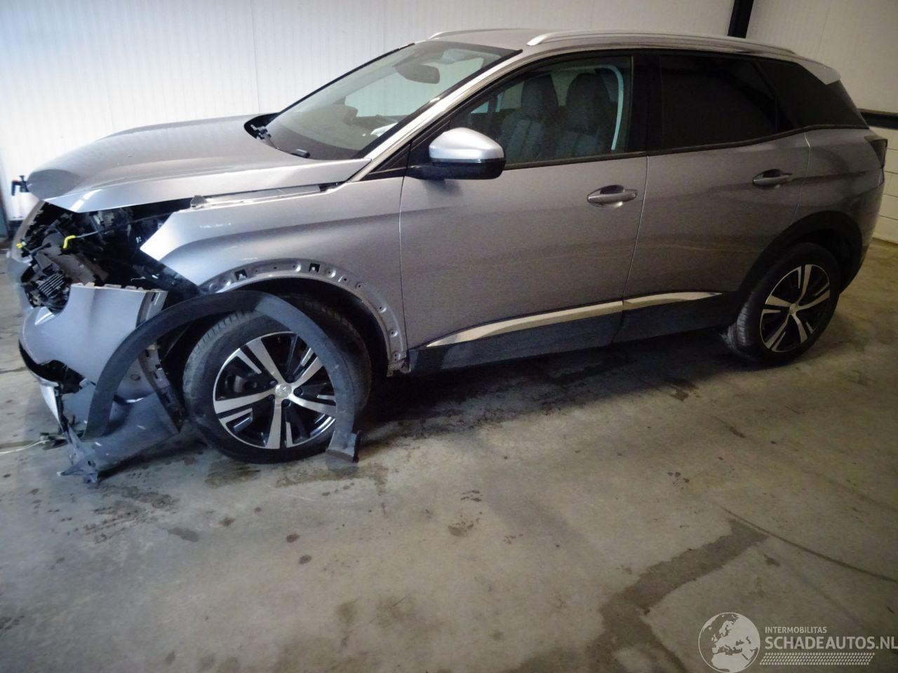 Peugeot 3008 1.2 THP