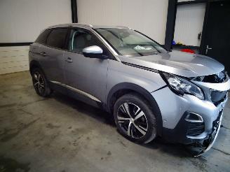 Peugeot 3008 1.2 THP picture 3