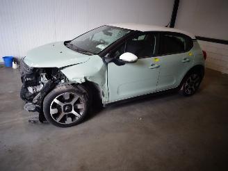 Citroën C3 1.2 VTI picture 3