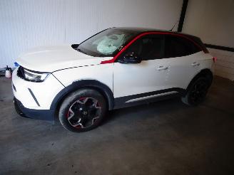 Démontage voiture Opel Mokka 1.2 THP 2023/3