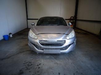 Peugeot RCZ 1.6 THP picture 2