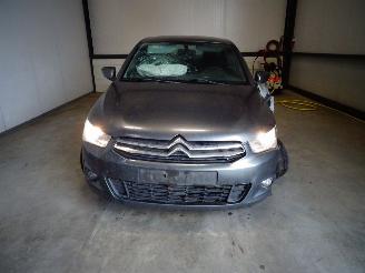 Citroën C-Elysee  picture 4