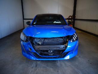 Peugeot 208 1.2 THP GT LINE picture 4