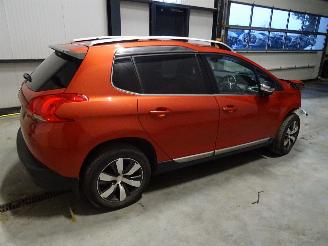 Peugeot 2008 1.6 HDI picture 3