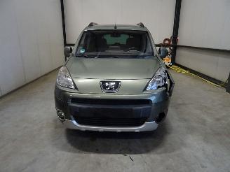 Peugeot Partner Tepee 1.6 VTI picture 6