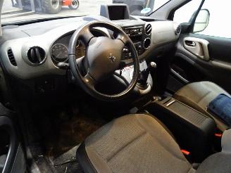 Peugeot Partner Tepee 1.6 VTI picture 8