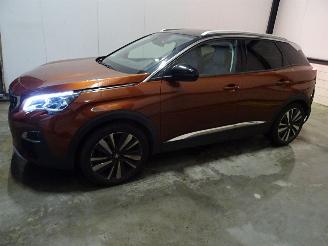 Peugeot 3008 1.2 THP picture 2