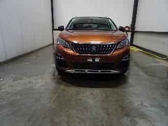 Autoverwertung Peugeot 3008 1.2 THP 2019/2