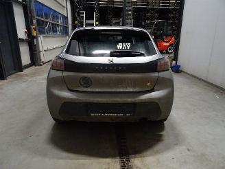 Peugeot 208 1.5 HDI picture 2