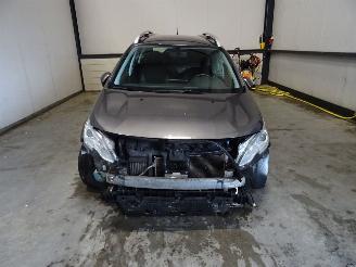 Peugeot 2008 1.6 HDI picture 4