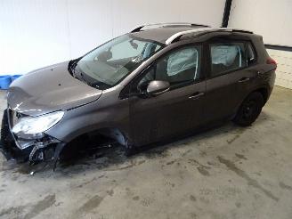Peugeot 2008 1.6 HDI picture 3