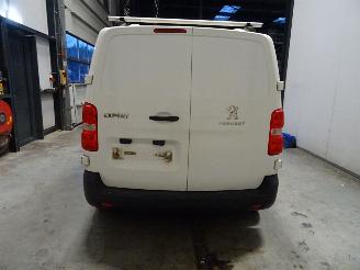 Peugeot Expert 1.6 HDI picture 3