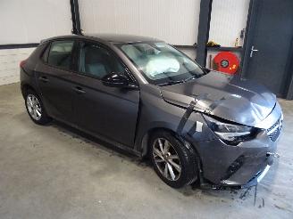Vrakbiler auto Opel Corsa 1.2 TURBO 2019/12