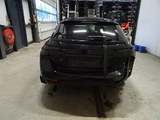 Peugeot 508 PSE 360 4X4 picture 2