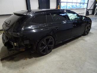 Peugeot 508 PSE 360 4X4 picture 3