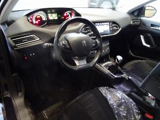 Peugeot 308 SW 1.6 BLEU HDI picture 6