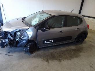 Citroën C3 1.2 PURETECH picture 3