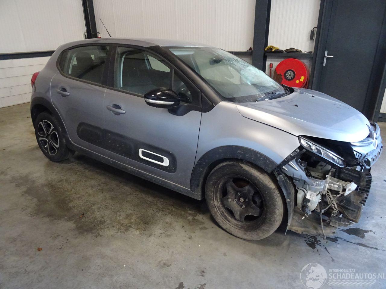 Citroën C3 1.2 PURETECH