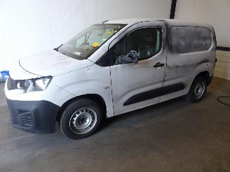 Peugeot Partner 1.6 HDI picture 2