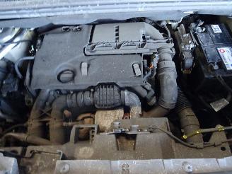 Peugeot Partner 1.6 HDI picture 6