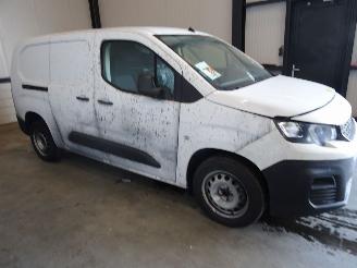 Peugeot Partner 1.6 HDI picture 5