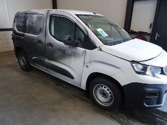 Peugeot Partner 1.6 HDI picture 3