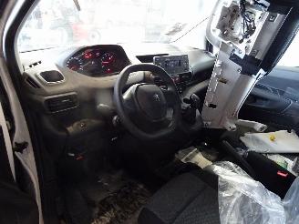 Peugeot Partner 1.6 HDI picture 7