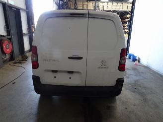 Peugeot Partner 1.6 HDI picture 4