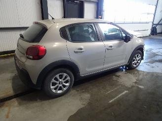 Citroën C3 1.2 VTI picture 3