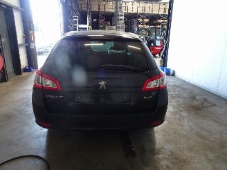 Peugeot 508 1.6 BLUE HDI picture 2