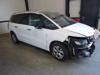 Démontage voiture Citroën C4-picasso 1.2 THP AUTOMAAT 2017/3