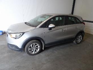 Sloopauto Opel Crossland 1.2 TURBO 2019/9