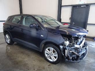 Opel Grandland 1.2 TURBO picture 3