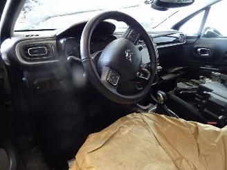 Citroën C3 1.2 THP picture 7