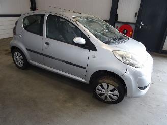 rozbiórka samochody osobowe Citroën C1  2009/3