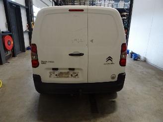 Citroën Berlingo 1.5 HDI picture 2