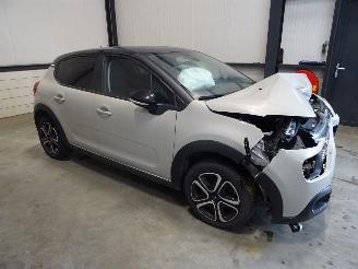  Citroën C3 1.2 VTI 2021/8