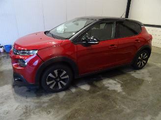 Citroën C3 1.2 VTI 2017/6