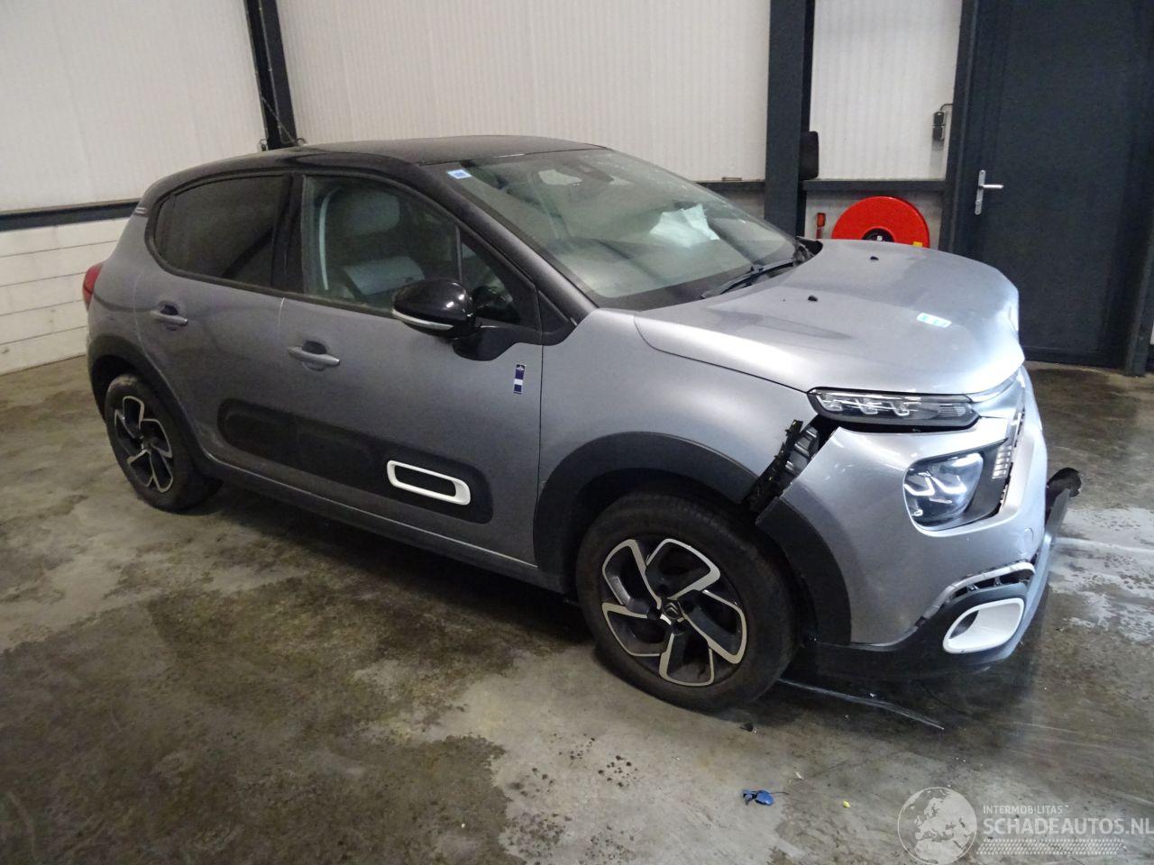 Citroën C3 1.2 VTI