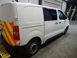Opel Vivaro 2.0HDI picture 3