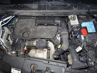 Peugeot 308 1.6HDI picture 4