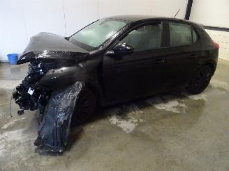Auto da rottamare Opel Corsa 1.2 12V 2025/5