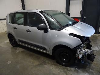 Sloopauto Citroën C3 picasso 1.2 THP 2016/4