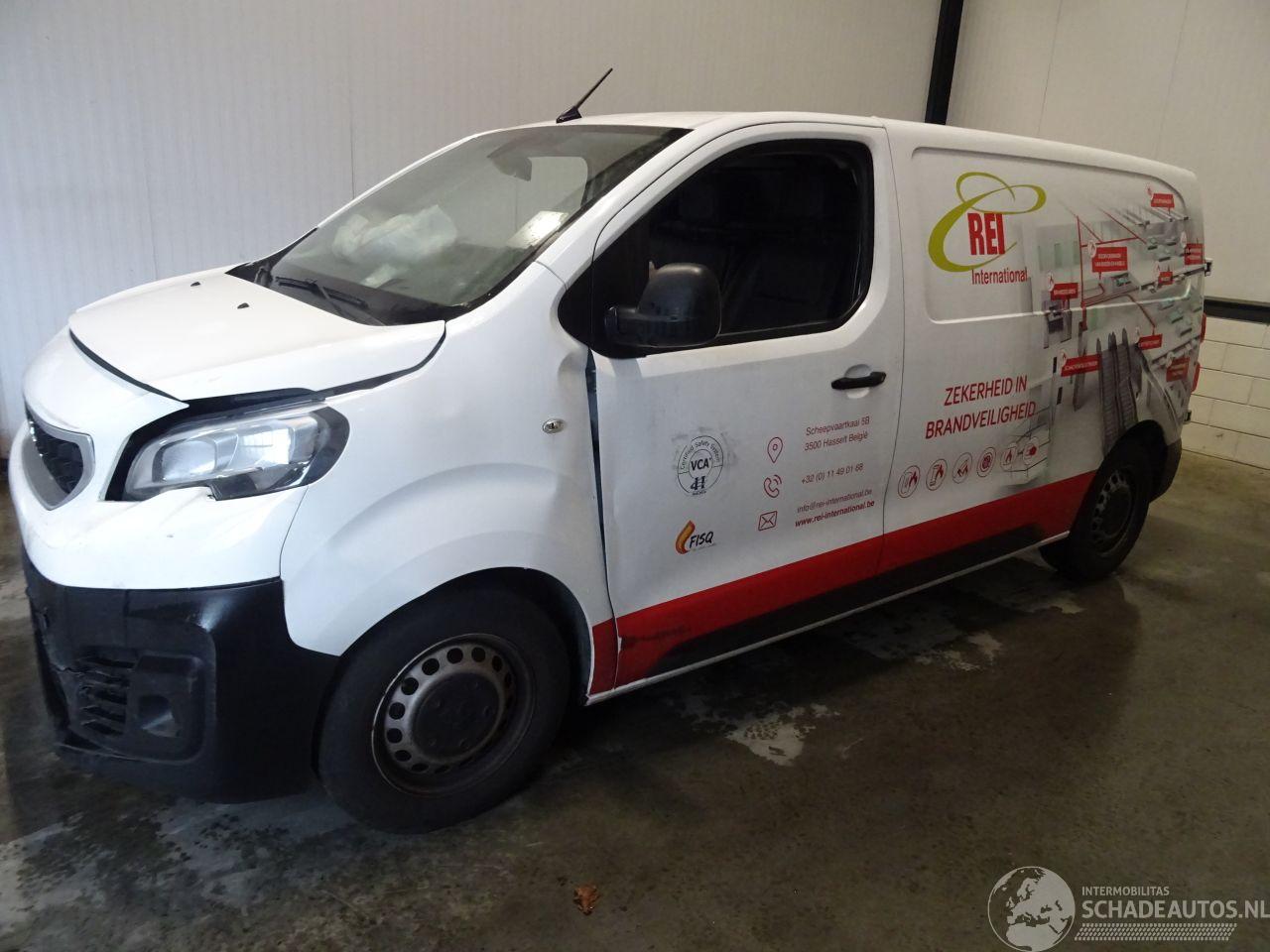 Peugeot Expert 1.5 HDI