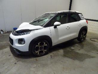 Sloopauto Citroën C3 Aircross 1.2 THP 2020/9