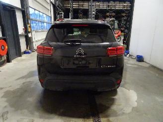 Citroën C5 Aircross 1.2 THP picture 2