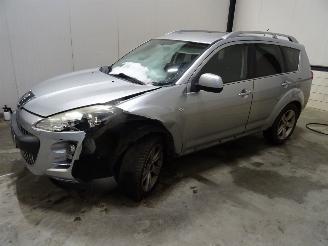 Peugeot 4007 2.4 16V picture 3
