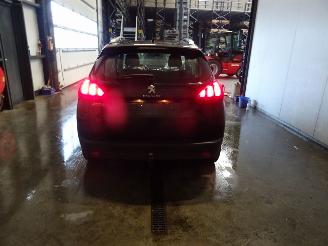 Peugeot 2008 1.5 HDI picture 2