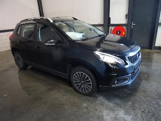 Peugeot 2008 1.5 HDI picture 3