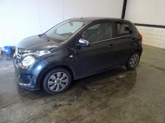 Citroën C1 1.0 picture 3